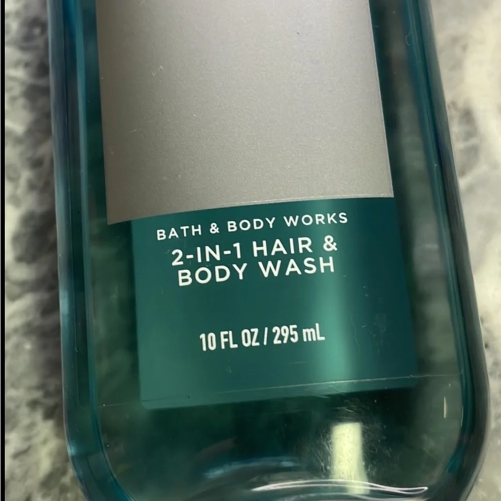 Bath & Body Works 100% authentic